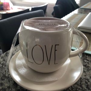 Rae Dunn Tea Party Bundle